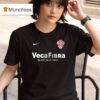 Vega Fibra El Rey De La Fibra Messi Name And Number T Shirt