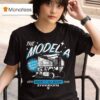 Violent Gentlemen Model A Premium T Shirt