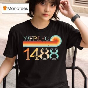 Wfpl G Vintage Graphic T Shirt