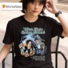 Wicca Phase Springs Eternal Moving Without Movement Wizard T Shirt