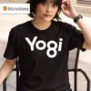 Yoi Logo T Shirt