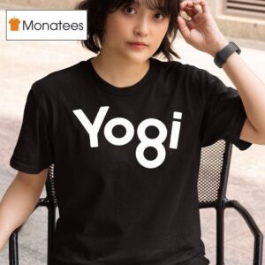 Yoi Logo T Shirt