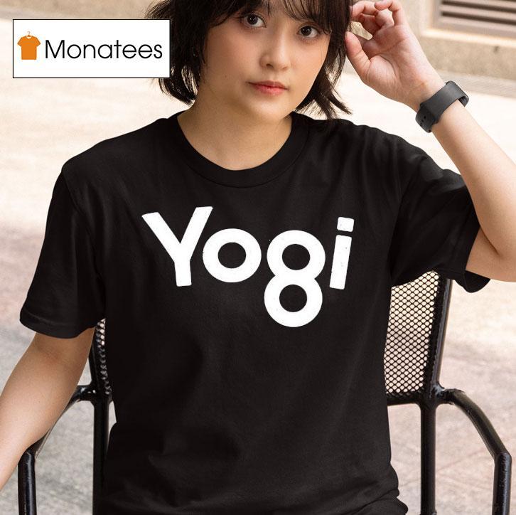 Yoi Logo T Shirt