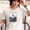 Yungblud Idols World Tour Dates Photo T Shirt