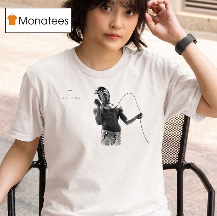 Yungblud Single Hello Heaven Hello T Shirt