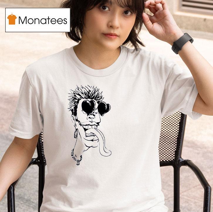 Yungblud Yung Fookin Blud T Shirt