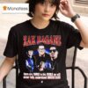 Zak Bagans There Are Things In This World We Will Never Fully Understand Graphic T Shirt