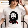 Zohran Mamdani Communism Zohran Che T Shirt