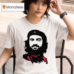 Zohran Mamdani Communism Zohran Che T Shirt