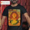 Red Rocks Tribal Seeds Pepper The Movemen T Shirt