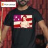 Adam Levine America Singer Vintage T Shirt