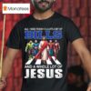 All I Need Today Is A Little Bit Of Buffalo Bills And A Whole Lot Of Jesus T Shirt