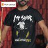 Amy Shark Song Stories Tour T Shirt