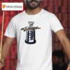 Anaheim Ducks The Dream Come True Stanley Cup T Shirt