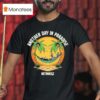 Another Day In Paradise Notingregz Skeleton T Shirt