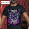 Babymetal Los Angeles Concert At Intuit Dome Special Arena Show In Us Pop Up Shop On November T Shirt