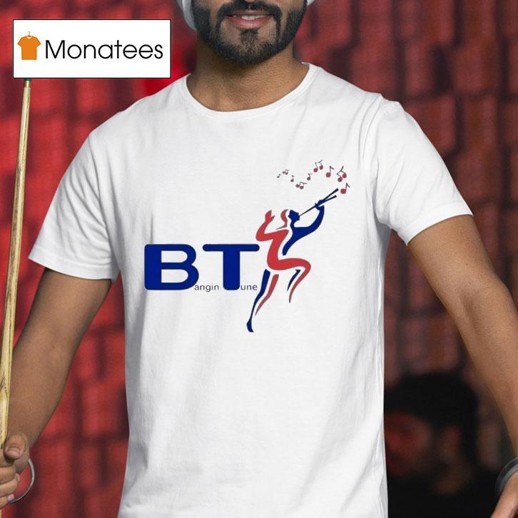 Bangin Tune T Shirt Bangin Tune T Shirt