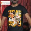 Beau Pribula Missouri Tigers Football Graphic T Shirt