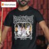 Billy Strings Three Forest Witches Julian Bas T Shirt