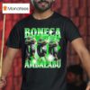 Boneca Ambalabu Italian Brandno T Shirt