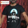 Boogeyman Nation Nfl Player Signature T Shirt