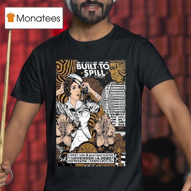 Brandi Carlile At Red Rocks Amphitheatre On Sep T Shirt Brandi Carlile At Red Rocks Amphitheatre On Sep T Shirt