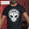 Braslia Basquete Basketball T Shirt