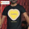 Cass The Hart Bea T Shirt