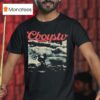 Cboystv Wheelie Retro T Shirt