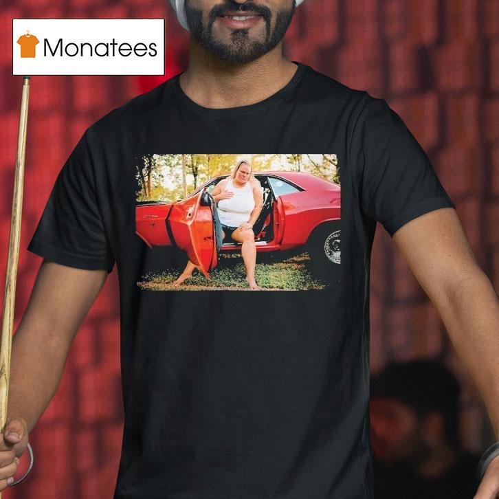 Chelcie Lynn Trailer Trash Tammy Tammy S Ride T Shirt Chelcie Lynn Trailer Trash Tammy Tammy S Ride T Shirt