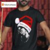 Chris Brown Merry Chris Mas Big Head T Shirt