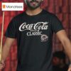 Coca Cola Classic Original Formula T Shirt