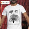 Completely Arbortrary Oak Holiday T Shirt