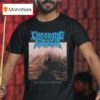 Creeping Death Boundless Domain T Shirt