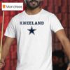 Dallas Cowboys Marshawn Kneeland Thank You Memories Graphic Signature T Shirt