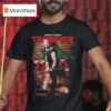Damien Leone S Terrifier A Christmas T Shirt