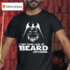 Darth Vader Santa I Find Your Lack Of Beard Disturbing T Shirt