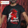 Deadguy X Paul Romano My Darling T Shirt