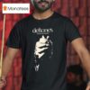 Deftone Dia De Los Deftone T Shirt
