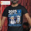 Duke Blue Devils Acc Champions Masco T Shirt