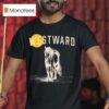 Dylan Gossett Westward Horse T Shirt