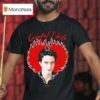 Edward Cullen Careful I Bite The Twilight Saga T Shirt