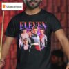 Eleven Hearthrob Stranger Things T Shirt
