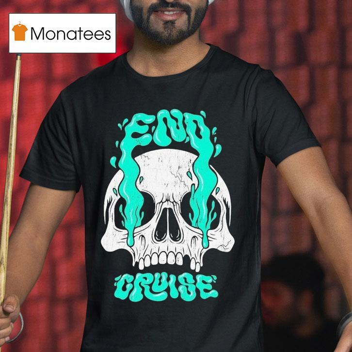 Emo S Not Dead Weepy Skull T Shirt Emo S Not Dead Weepy Skull T Shirt