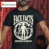 Face Facts Killfloor Is This The Price I Was Born To Pay Globe T Shirt