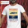 Fhloston Paradise Science Fiction Film The Fifth Elemen T Shirt