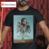 Funny Meme Matt Leblanc How You Dune Dune Parody T Shirt