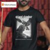 Giant Condor Vintage Black T Shirt