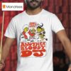 Girl Or Boy Another Bloody Dj T Shirt