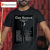 Glen Hansard European Tour T Shirt
